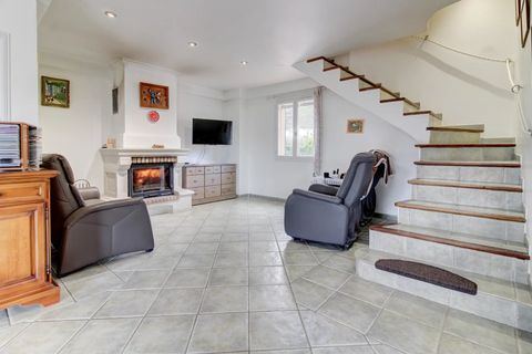 Villa i Seillans, Var, Seillans - € 430.000 | Ref: 86704823 - foto 7