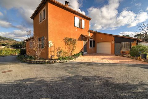 Villa i Seillans, Var, Seillans - € 430.000 | Ref: 86704823 - foto 9