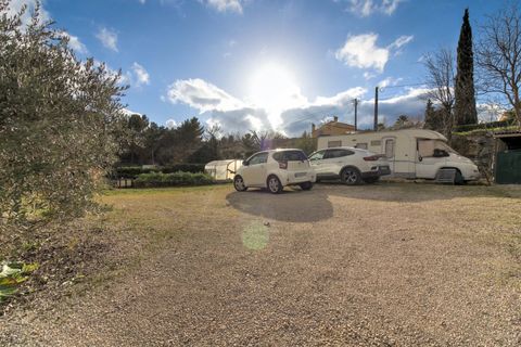 Villa i Seillans, Var, Seillans - € 430.000 | Ref: 86704823 - foto 10