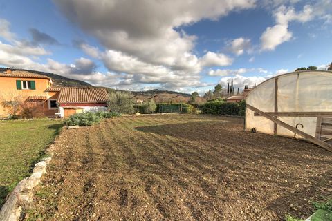 Villa i Seillans, Var, Seillans - € 430.000 | Ref: 86704823 - foto 11
