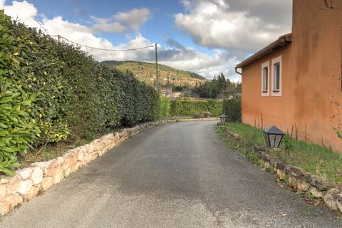 Villa i Seillans, Var, Seillans - € 430.000 | Ref: 86704823 - foto 13
