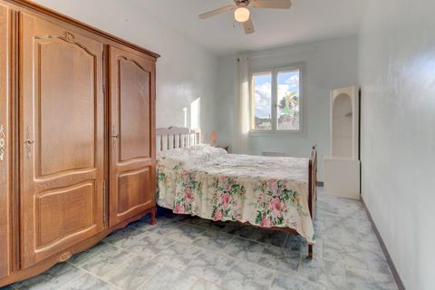 Villa i Seillans, Var, Seillans - € 430.000 | Ref: 86704823 - foto 15