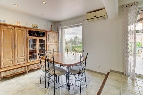 Villa i Seillans, Var, Seillans - € 430.000 | Ref: 86704823 - foto 18