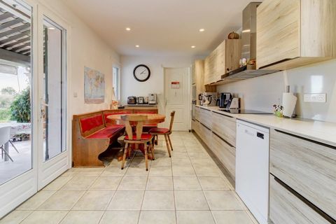Villa i Seillans, Var, Seillans - € 430.000 | Ref: 86704823 - foto 23
