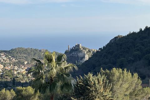 Villa i Eze, Alpes-Maritimes, Eze - € 630.000 | Ref: 86717347 - foto 1