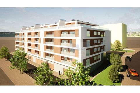 Lejlighed i Odivelas, Lisbon, Odivelas - € 565.000 | Ref: AP2490 - foto 6
