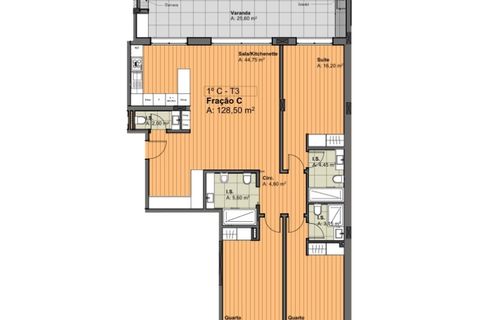 Lejlighed i Odivelas, Lisbon, Odivelas - € 565.000 | Ref: AP2490 - foto 7