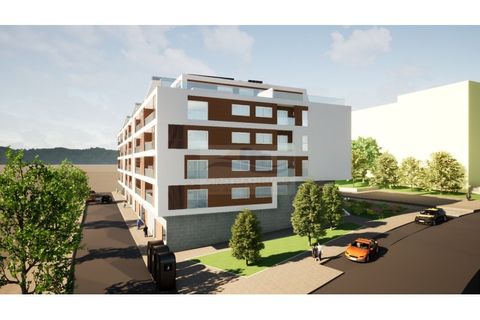 Lejlighed i Odivelas, Lisbon, Odivelas - € 562.500 | Ref: AP2489 - foto 6