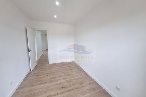 Lejlighed i Amadora, Lisbon, Amadora - € 295.000 | Ref: AP8059 - foto 2