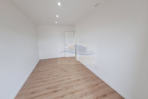 Lejlighed i Amadora, Lisbon, Amadora - € 295.000 | Ref: AP8059 - foto 4