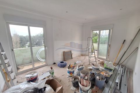 Lejlighed i Amadora, Lisbon, Amadora - € 295.000 | Ref: AP8059 - foto 5