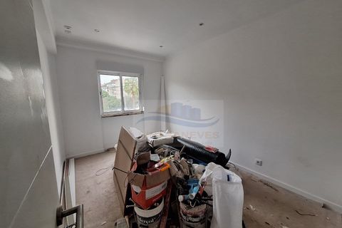 Lejlighed i Amadora, Lisbon, Amadora - € 295.000 | Ref: AP8059 - foto 6