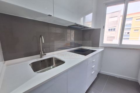 Lejlighed i Amadora, Lisbon, Amadora - € 295.000 | Ref: AP8059 - foto 8