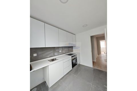 Lejlighed i Amadora, Lisbon, Amadora - € 295.000 | Ref: AP8059 - foto 9