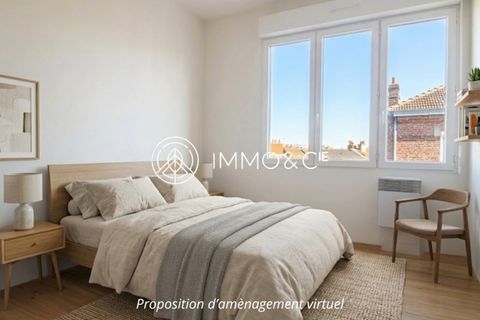 Leilighet i Lomme, Nord, Lomme - € 110 000 | Ref: LOM803 - foto 5