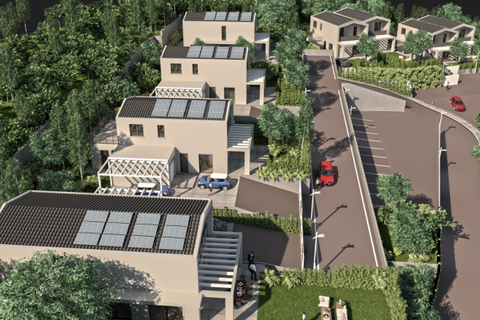Villa a Sasso Marconi, Bologna, Sasso Marconi - € 676.000 | Ref: NEW676GMN-F - foto 3