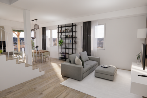Villa a Sasso Marconi, Bologna, Sasso Marconi - € 676.000 | Ref: NEW676GMN-F - foto 4