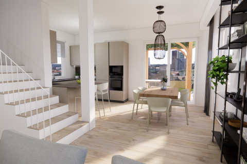 Villa a Sasso Marconi, Bologna, Sasso Marconi - € 676.000 | Ref: NEW676GMN-F - foto 5