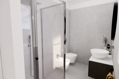 Villa a Sasso Marconi, Bologna, Sasso Marconi - € 676.000 | Ref: NEW676GMN-F - foto 7