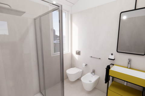 Villa a Sasso Marconi, Bologna, Sasso Marconi - € 676.000 | Ref: NEW676GMN-F - foto 8