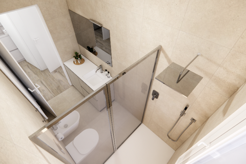 Villa a Sasso Marconi, Bologna, Sasso Marconi - € 676.000 | Ref: NEW676GMN-F - foto 9