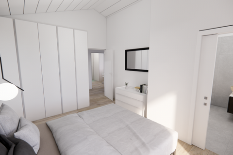 Villa a Sasso Marconi, Bologna, Sasso Marconi - € 676.000 | Ref: NEW676GMN-F - foto 12