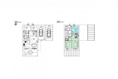 Villa a Sasso Marconi, Bologna, Sasso Marconi - € 676.000 | Ref: NEW676GMN-F - foto 18