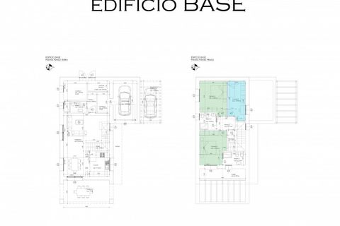 Villa a Sasso Marconi, Bologna, Sasso Marconi - € 676.000 | Ref: NEW676GMN-F - foto 20