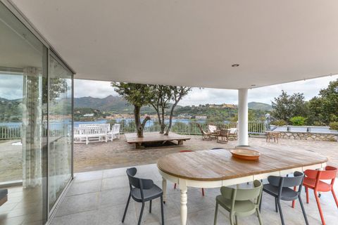 Villa i Capoliveri, Livorno, Capoliveri - € 1.350.000 | Ref: CBI123-1458-234 - foto 1