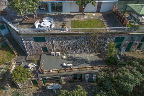 Villa i Capoliveri, Livorno, Capoliveri - € 1.350.000 | Ref: CBI123-1458-234 - foto 4