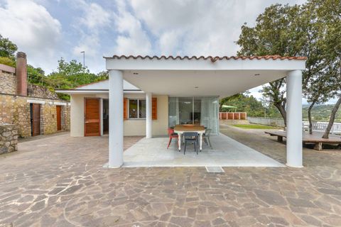 Villa i Capoliveri, Livorno, Capoliveri - € 1.350.000 | Ref: CBI123-1458-234 - foto 5