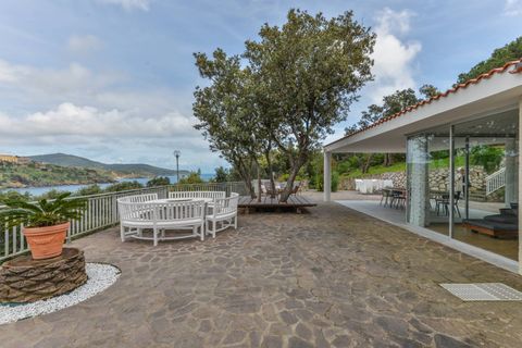 Villa i Capoliveri, Livorno, Capoliveri - € 1.350.000 | Ref: CBI123-1458-234 - foto 23