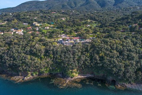 Villa i Capoliveri, Livorno, Capoliveri - € 1.350.000 | Ref: CBI123-1458-234 - foto 25