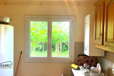 Villa i Toulouse, Haute-Garonne, Toulouse - € 265.000 | Ref: 8772 - foto 4