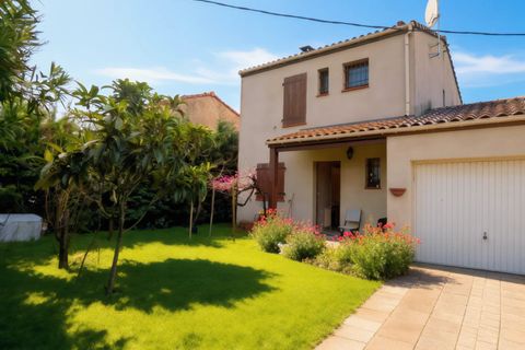 Villa i Toulouse, Haute-Garonne, Toulouse - € 265.000 | Ref: 8772 - foto 1