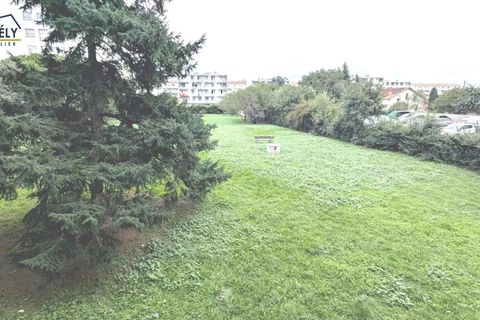 Lejlighed i Toulouse, Haute-Garonne, Toulouse - € 125.000 | Ref: 8773 - foto 1