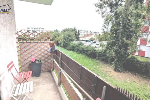 Lejlighed i Toulouse, Haute-Garonne, Toulouse - € 125.000 | Ref: 8773 - foto 2