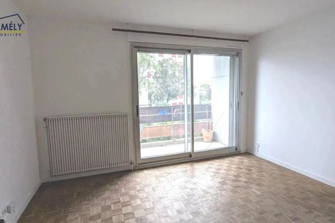Lejlighed i Toulouse, Haute-Garonne, Toulouse - € 125.000 | Ref: 8773 - foto 3