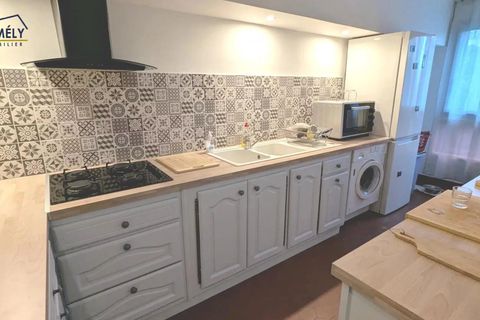 Lejlighed i Toulouse, Haute-Garonne, Toulouse - € 125.000 | Ref: 8773 - foto 5