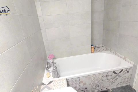 Lejlighed i Toulouse, Haute-Garonne, Toulouse - € 125.000 | Ref: 8773 - foto 8