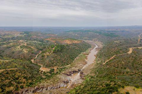 Farm i Serpa, Beja, Serpa - € 199.000 | Ref: 10631 - foto 9