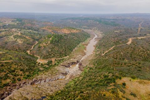 Farm i Serpa, Beja, Serpa - € 199.000 | Ref: 10631 - foto 11