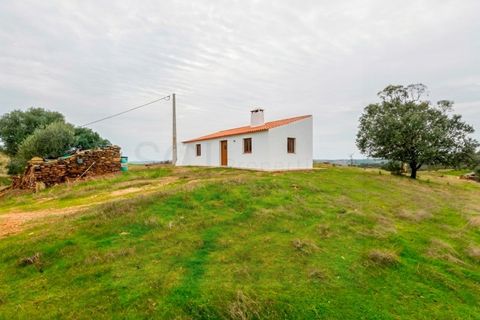 Farm i Serpa, Beja, Serpa - € 199.000 | Ref: 10631 - foto 14