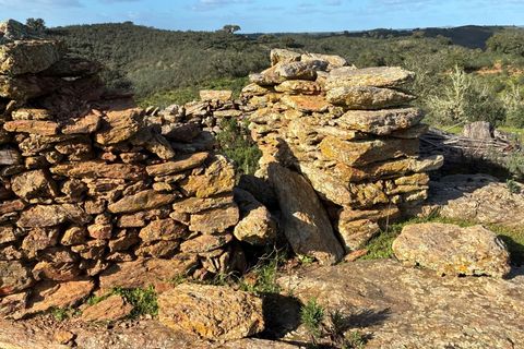 Farm i Serpa, Beja, Serpa - € 199.000 | Ref: 10631 - foto 32