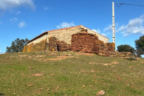 Farm i Serpa, Beja, Serpa - € 199.000 | Ref: 10631 - foto 47