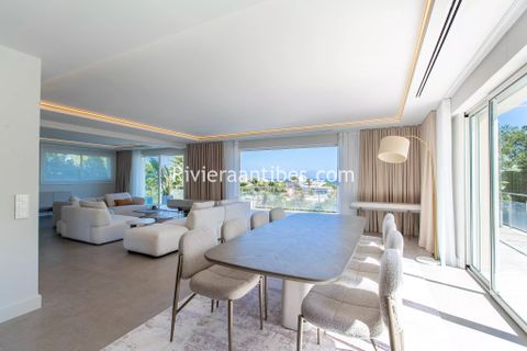 Villa i Antibes, Alpes-Maritimes, Antibes - € 3.990.000 | Ref: 86718073 - foto 5
