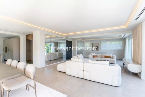 Villa i Antibes, Alpes-Maritimes, Antibes - € 3.990.000 | Ref: 86718073 - foto 14
