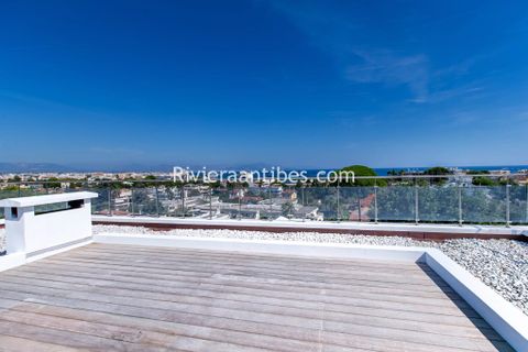 Villa i Antibes, Alpes-Maritimes, Antibes - € 3.990.000 | Ref: 86718073 - foto 17