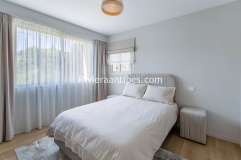 Villa i Antibes, Alpes-Maritimes, Antibes - € 3.990.000 | Ref: 86718073 - foto 25