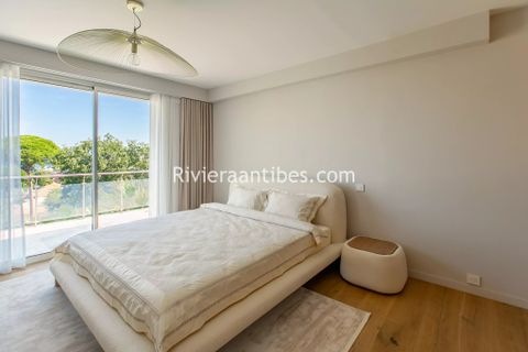 Villa i Antibes, Alpes-Maritimes, Antibes - € 3.990.000 | Ref: 86718073 - foto 27